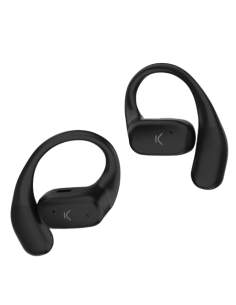 KSIX AURICULARES INALAMBRICOS COSMOS  NEGRO 2
