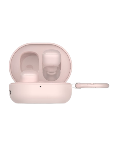 KSIX AURICULARES NEUTRON BUDS ROSA