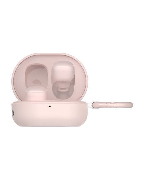 KSIX AURICULARES NEUTRON BUDS ROSA