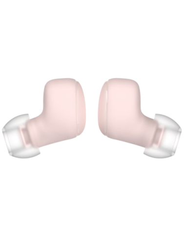 KSIX AURICULARES NEUTRON BUDS ROSA