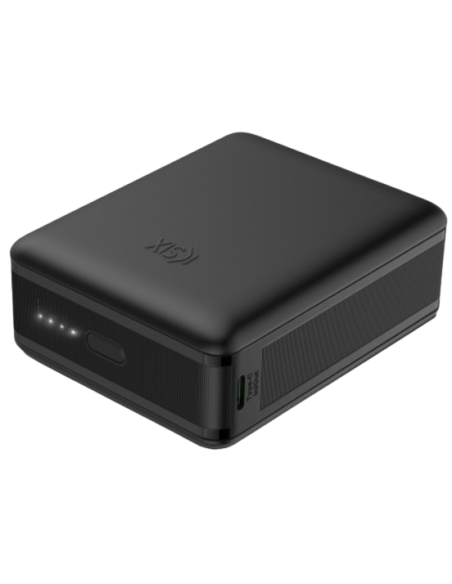 KSIX BATERIA AUXILIAR NANO 20000mAh PD 22.5w
