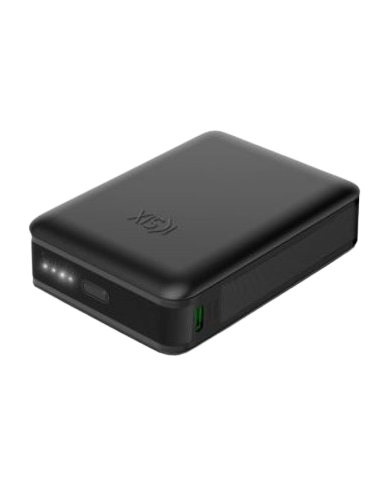 KSIX BATERIA AUXILIAR NANO 10000mAh PD 20W
