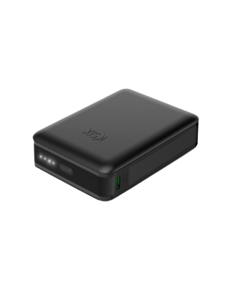 KSIX BATERIA AUXILIAR NANO 10000mAh PD 20W