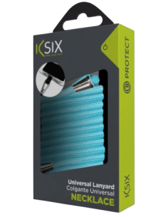 KSIX COLGANTE UNIVERSAL AZUL 2
