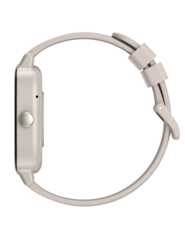 KSIX SMARTWATCH PULSE BEIGE