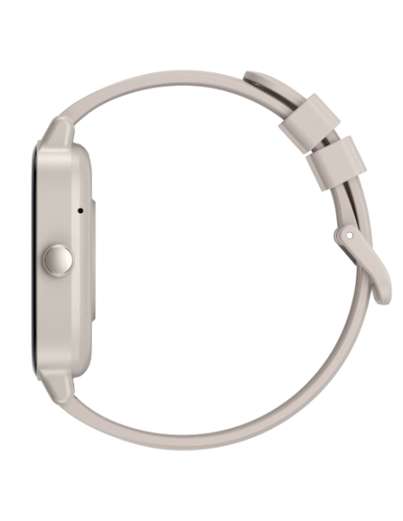KSIX SMARTWATCH PULSE BEIGE