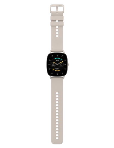 KSIX SMARTWATCH PULSE BEIGE