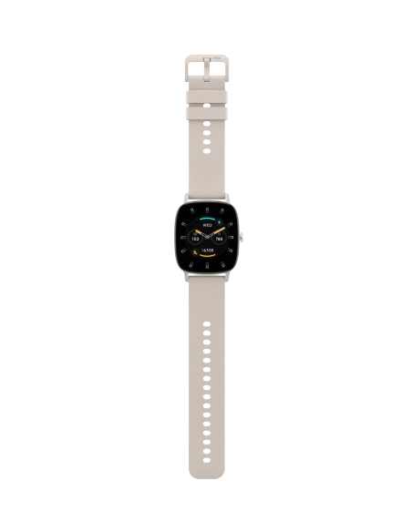 KSIX SMARTWATCH PULSE BEIGE