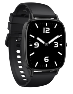 KSIX SMARTWATCH PULSE NEGRO 2