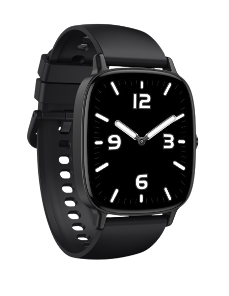 KSIX SMARTWATCH PULSE NEGRO