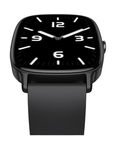 KSIX SMARTWATCH PULSE NEGRO