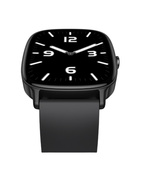 KSIX SMARTWATCH PULSE NEGRO