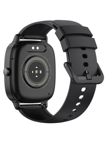 KSIX SMARTWATCH PULSE NEGRO