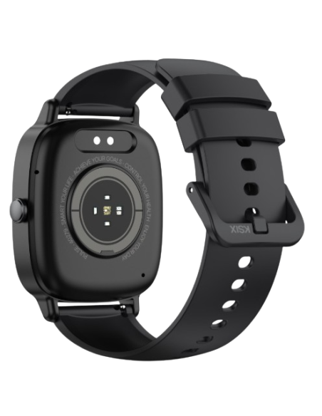 KSIX SMARTWATCH PULSE NEGRO