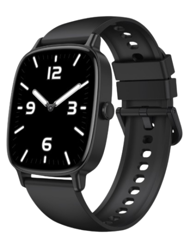 KSIX SMARTWATCH PULSE NEGRO