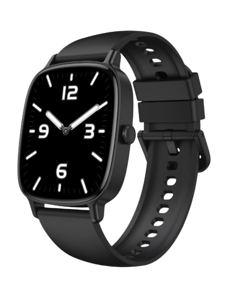 KSIX SMARTWATCH PULSE NEGRO