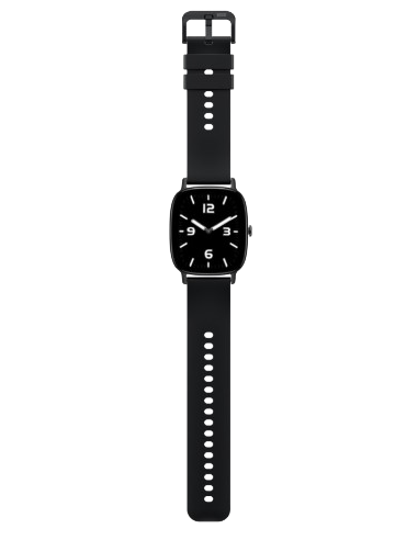 KSIX SMARTWATCH PULSE NEGRO