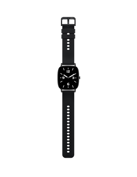 KSIX SMARTWATCH PULSE NEGRO