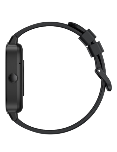 KSIX SMARTWATCH PULSE NEGRO