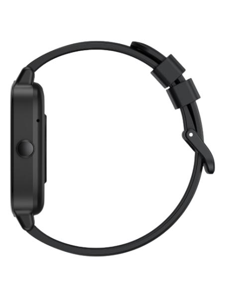 KSIX SMARTWATCH PULSE NEGRO