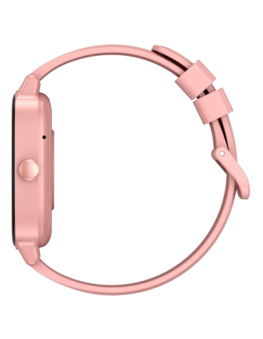 KSIX SMARTWATCH PULSE ROSA