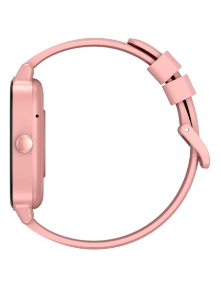 KSIX SMARTWATCH PULSE ROSA