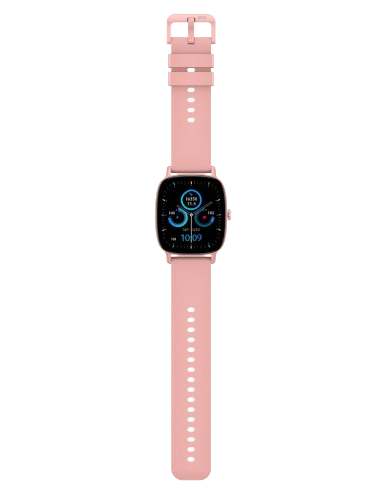 KSIX SMARTWATCH PULSE ROSA
