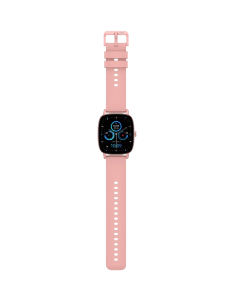 KSIX SMARTWATCH PULSE ROSA