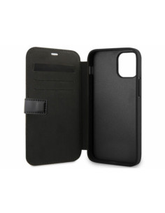 MERCEDES BENZ funda URBAN IPhone 14 NEGRO 2