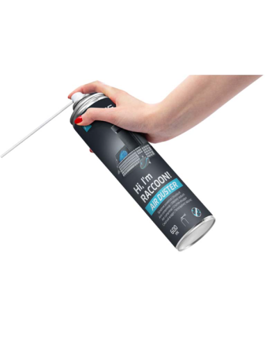 NATEC AIRE COMPRIMIDO 600ml