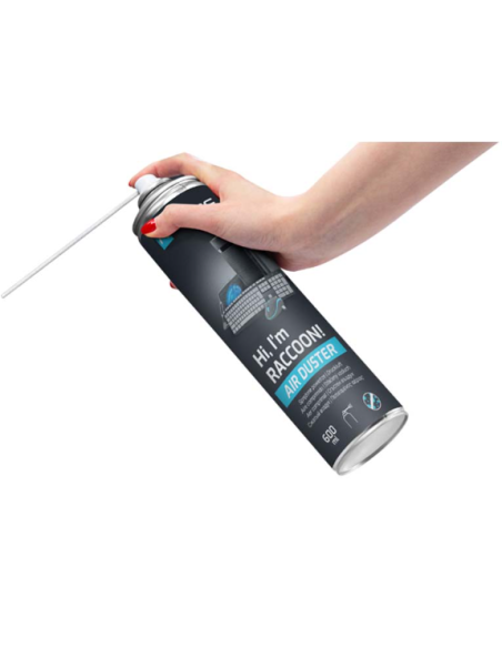 NATEC AIRE COMPRIMIDO 600ml