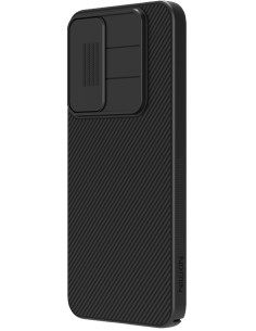 NILLKIN CARCASA CAMSHIELD SAMSUNG GALAXY A16 5G/4G NEGRO 2