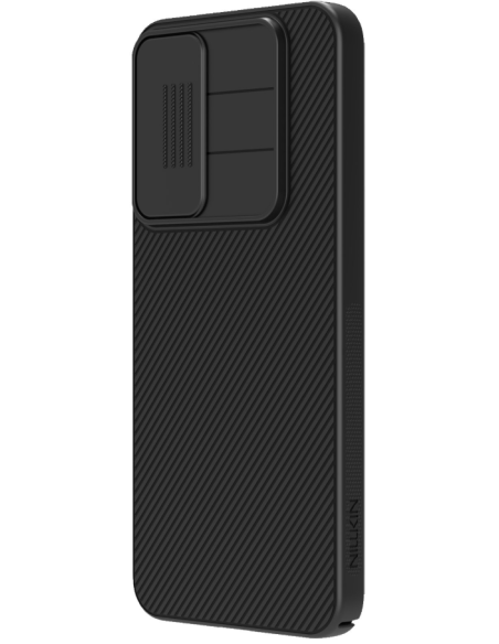 NILLKIN CARCASA CAMSHIELD SAMSUNG GALAXY A16 5G/4G NEGRO