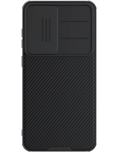 NILLKIN CARCASA CAMSHIELD SAMSUNG GALAXY S24 ULTRA NEGRO 2