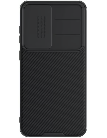 NILLKIN CARCASA CAMSHIELD SAMSUNG GALAXY S24 ULTRA NEGRO
