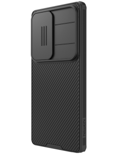 NILLKIN CARCASA CAMSHIELD SAMSUNG GALAXY S25 ULTRA NEGRO 2