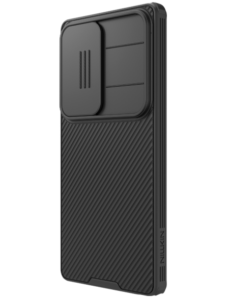 NILLKIN CARCASA CAMSHIELD SAMSUNG GALAXY S25 ULTRA NEGRO
