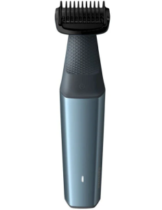 PHILIPS AFEITADORA BODYGROOM BG3027 CON BATERIA 3 ACCESORIOS 2