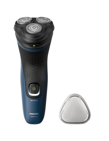 PHILIPS AFEITADORA S1151 CON BATERIA