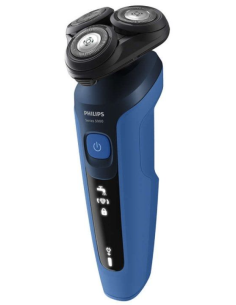 PHILIPS AFEITADORA SERIE 5000 S5466/17 RECARGABLE 2 ACCESORIOS 2