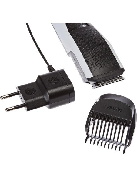 PHILIPS CORTABARBA RECARGABLE 1 ACCESORIO BT3206/14