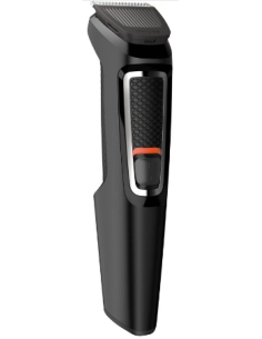 PHILIPS MULTIGROOM 8 EN 1 MG-3730/15 RECARGABLE 2