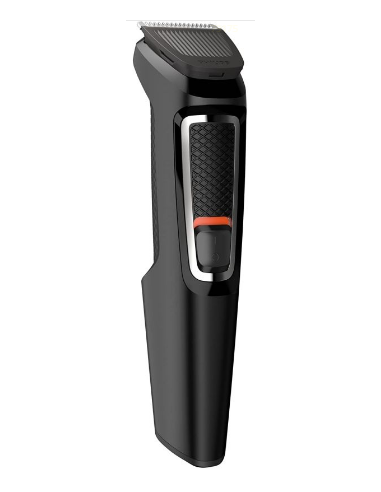 PHILIPS MULTIGROOM 8 EN 1 MG-3730/15 RECARGABLE