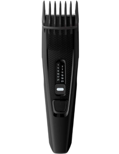 PHILIPS CORTAPELOS HC3510/15 CON CABLE 2 ACCESORIOS V2
