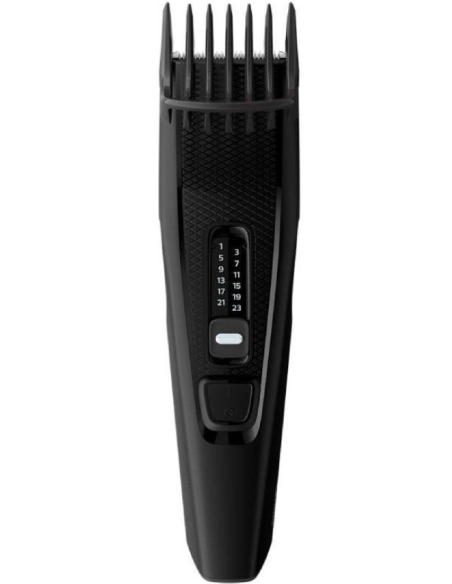 PHILIPS CORTAPELOS HC3510/15 CON CABLE 2 ACCESORIOS V2