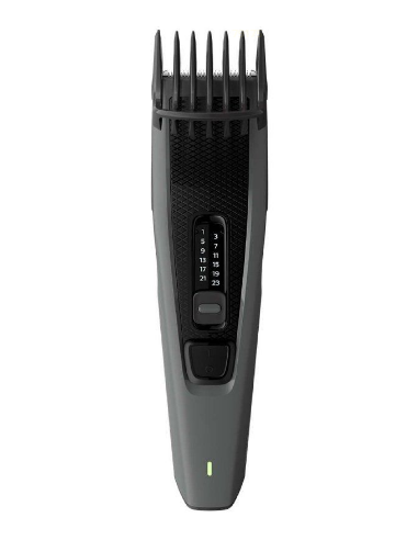 PHILIPS CORTAPELOS HC3525/15 CON BATERIA 2 ACCESORIOS