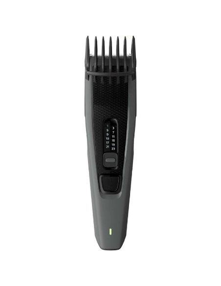 PHILIPS CORTAPELOS HC3525/15 CON BATERIA 2 ACCESORIOS