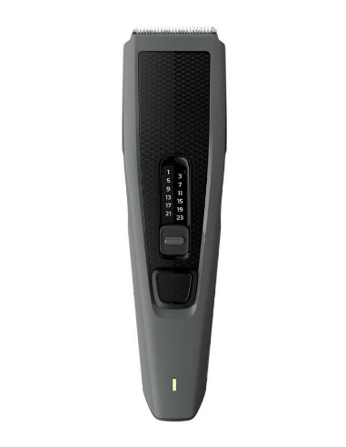 PHILIPS CORTAPELOS HC3525/15 CON BATERIA 2 ACCESORIOS