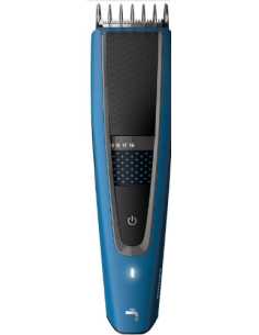 PHILIPS CORTAPELOS HC5612/15 RECARGABLE 3 ACCESORIOS 2