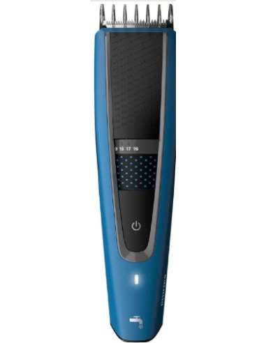 PHILIPS CORTAPELOS HC5612/15 RECARGABLE 3 ACCESORIOS